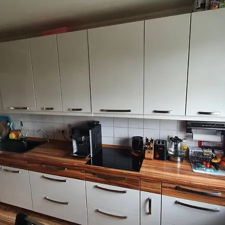 Appartamento Ida, The Suburban Nearby Cologne