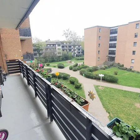 Appartamento Ida, The Suburban Nearby Cologne