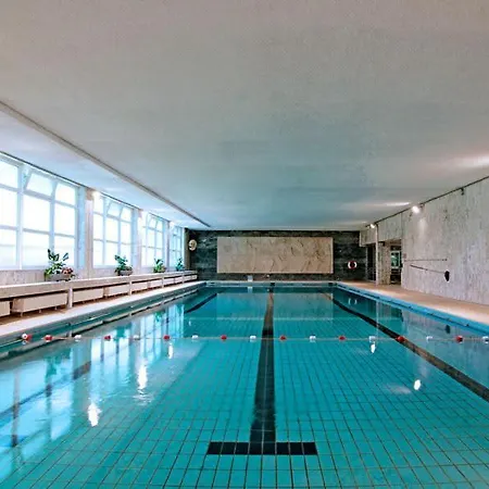 Appartamento Ida, The Suburban Nearby Cologne *