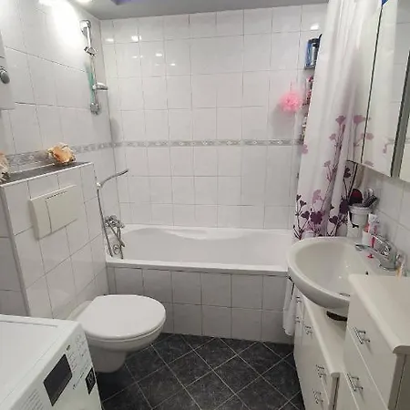 Appartamento Ida, The Suburban Nearby Cologne Bergheim (Rhein-Erft-Kreis)