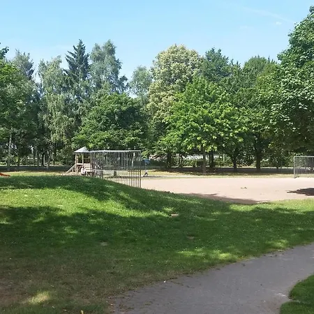 Appartamento Ida, The Suburban Nearby Cologne Bergheim (Rhein-Erft-Kreis)