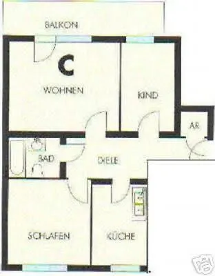 Appartamento Ida, The Suburban Nearby Cologne Bergheim (Rhein-Erft-Kreis)