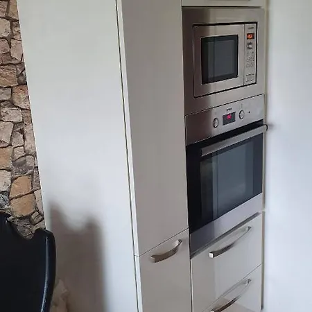 Appartamento Ida, The Suburban Nearby Cologne Bergheim (Rhein-Erft-Kreis)